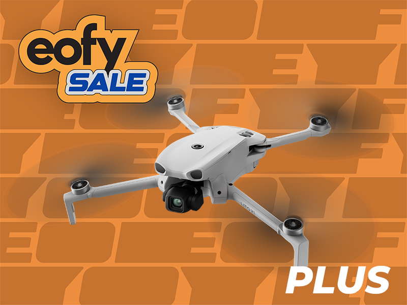 DJI Lito X1 EOFY Combo Plus